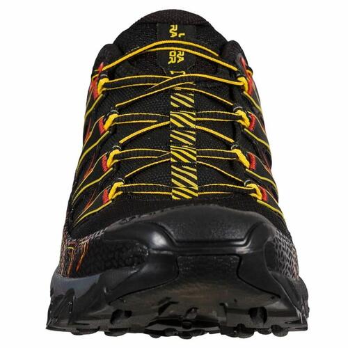 Løbesko til voksne La Sportiva Ultra Raptor II Sort 41