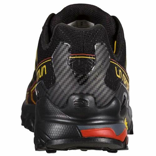 Løbesko til voksne La Sportiva Ultra Raptor II Sort 41