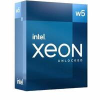 Processor Intel w5-2465X