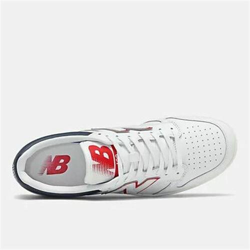 Løbesko til voksne New Balance 480 Rød 42