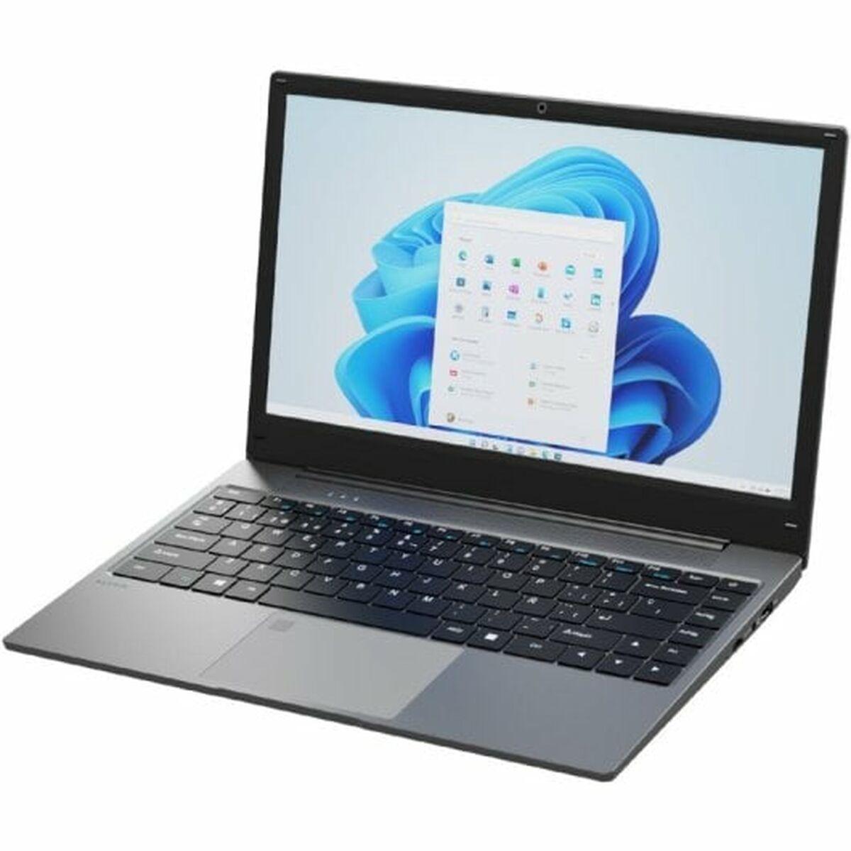 Bærbar computer Alurin Flex Advance 14" Intel Core i5-1235U 16 GB RAM 500 GB SSD