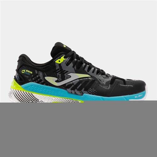 Løbesko til voksne Joma Sport Slam 2401 Sort 43