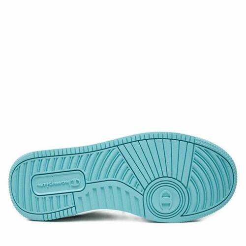 Sportssko til børn Champion Rebound 2.0 Low Gs 39
