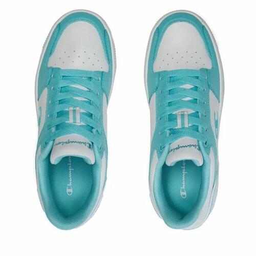 Sportssko til børn Champion Rebound 2.0 Low Gs 39