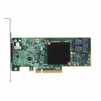 RAID-kontrolkort Intel RS3UC080