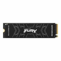 Harddisk Kingston FURY Renegade 4 TB SSD