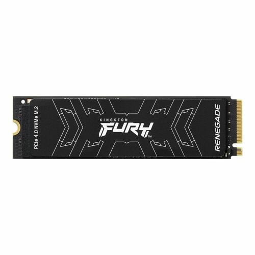 Harddisk Kingston FURY Renegade 4 TB SSD