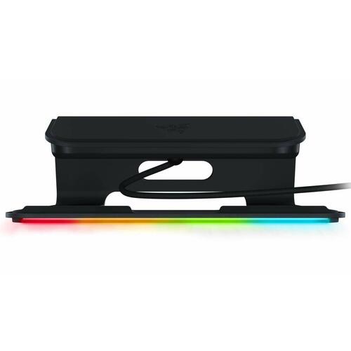 Notebookstativ Razer RC21-01110200-R3M1 Aluminium