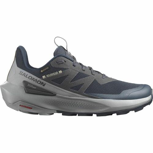 Løbesko til voksne Salomon Elixir Activ GORE-TEX® 44