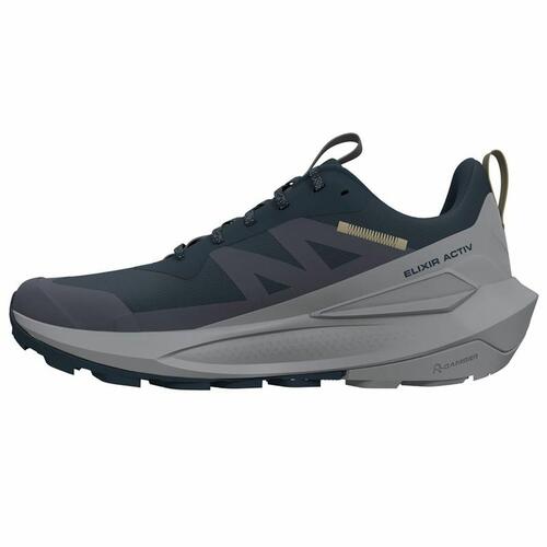 Løbesko til voksne Salomon Elixir Activ GORE-TEX® 44