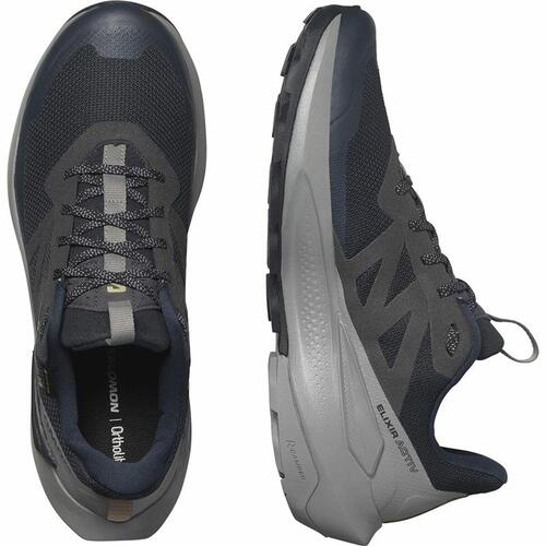 Løbesko til voksne Salomon Elixir Activ GORE-TEX® 44