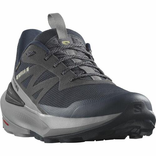 Løbesko til voksne Salomon Elixir Activ GORE-TEX® 44