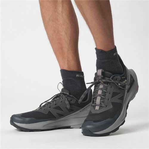 Løbesko til voksne Salomon Elixir Activ GORE-TEX® 44