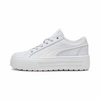 Sportssneakers til damer Puma Kaia 2.0 Hvid 36