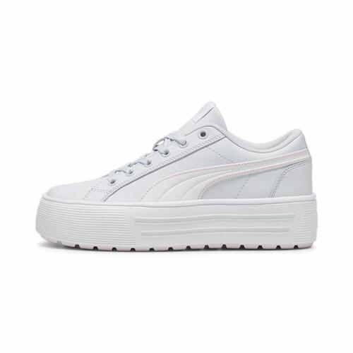 Sportssneakers til damer Puma Kaia 2.0 Hvid 36