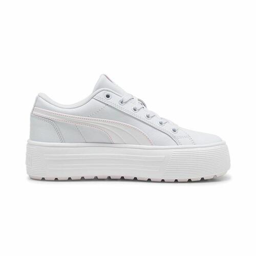 Sportssneakers til damer Puma Kaia 2.0 Hvid 40