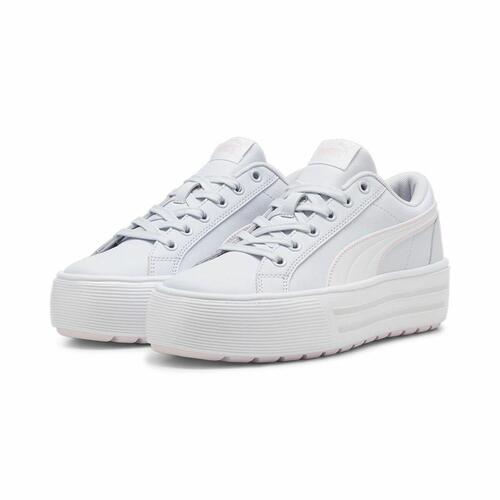 Sportssneakers til damer Puma Kaia 2.0 Hvid 40