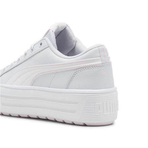Sportssneakers til damer Puma Kaia 2.0 Hvid 40