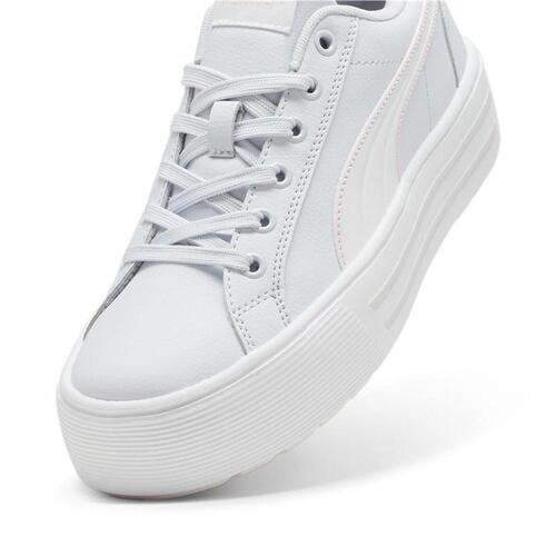Sportssneakers til damer Puma Kaia 2.0 Hvid 40