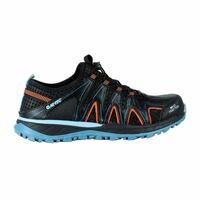 Løbesko til voksne Hi-Tec Hiker Vent 44