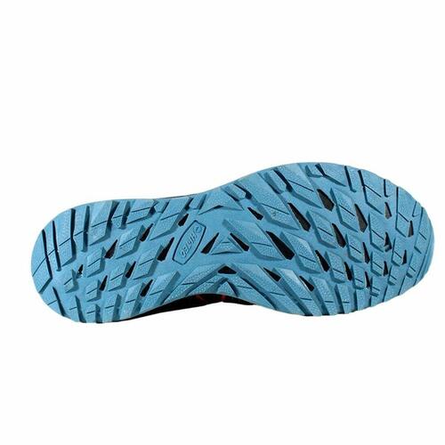 Løbesko til voksne Hi-Tec Hiker Vent 44