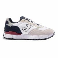 Kondisko til Mænd Joma Sport C.1992 Hvid 41