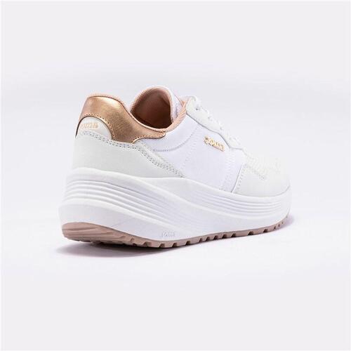 Kondisko til Kvinder Joma Sport C427 Hvid 36