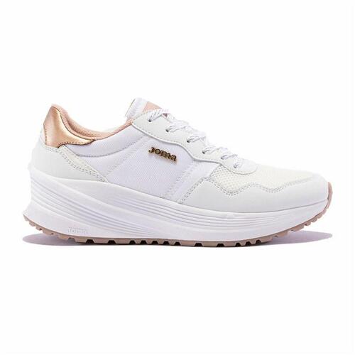 Kondisko til Kvinder Joma Sport C427 Hvid 37