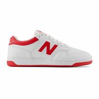 Løbesko til voksne New Balance 480 Rød 41.5