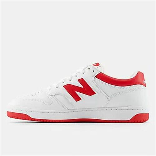 Løbesko til voksne New Balance 480 Rød 42.5
