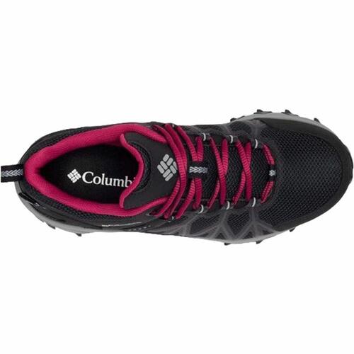 Løbesko til voksne Columbia Peakfreak ™ II Outdry™ Sort 36