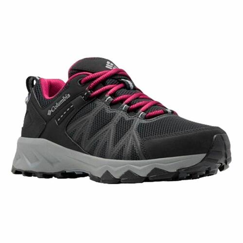 Løbesko til voksne Columbia Peakfreak ™ II Outdry™ Sort 37