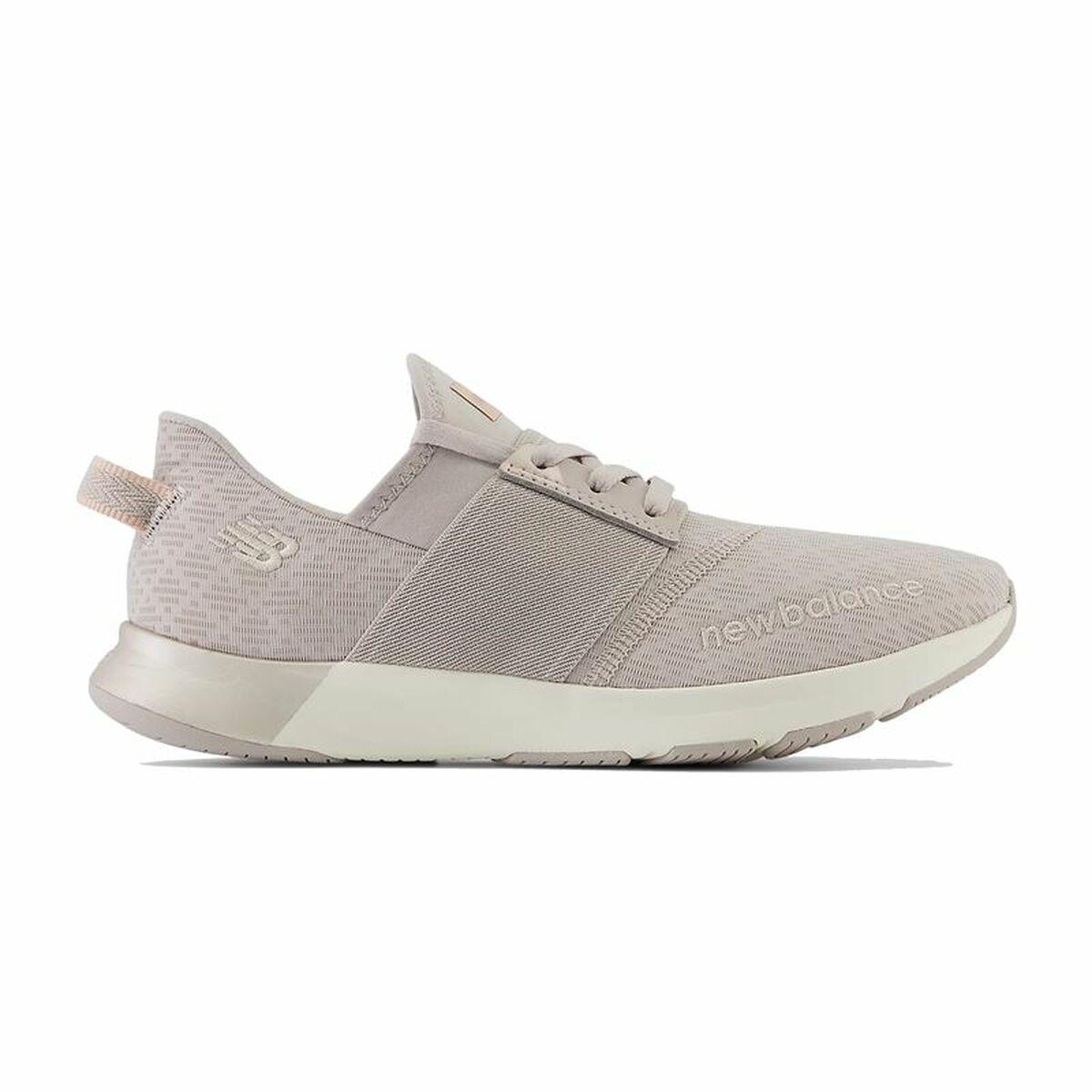 Løbesko til voksne New Balance Dynasoft Nergize V3 Lysegrå 40