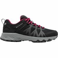 Løbesko til voksne Columbia Peakfreak ™ II Outdry™ Sort 40