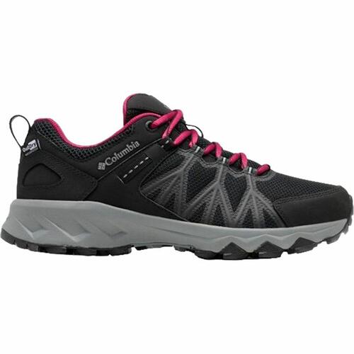 Løbesko til voksne Columbia Peakfreak ™ II Outdry™ Sort 40