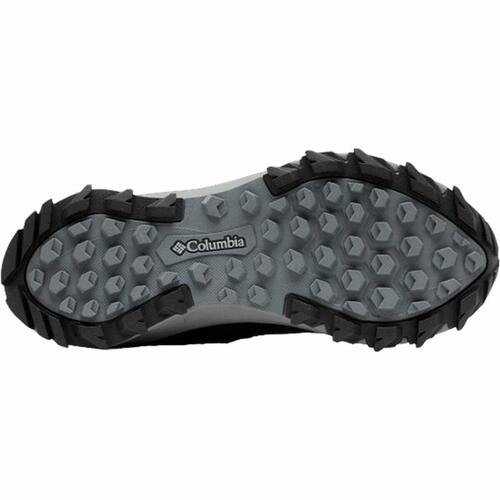 Løbesko til voksne Columbia Peakfreak ™ II Outdry™ Sort 40