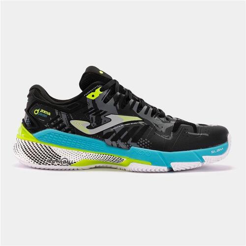 Løbesko til voksne Joma Sport Slam 2401 Sort 44