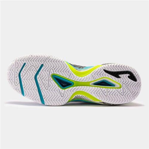 Løbesko til voksne Joma Sport Slam 2401 Sort 44