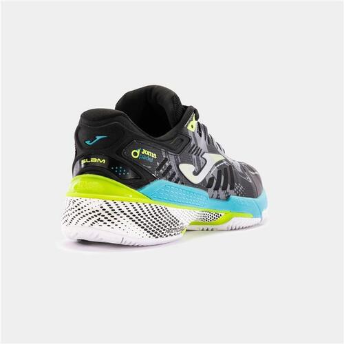 Løbesko til voksne Joma Sport Slam 2401 Sort 44