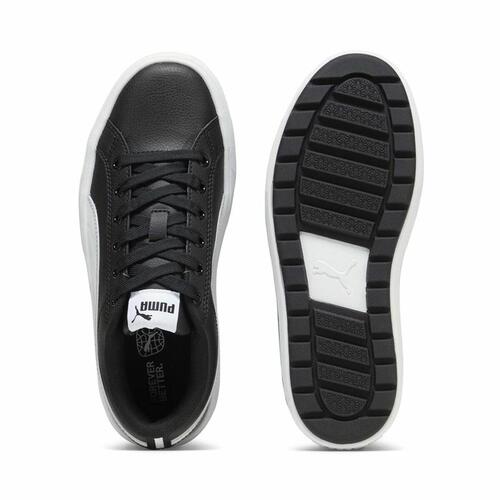 Sportssneakers til damer Puma Kaia 2.0 Sort 40
