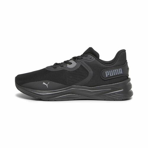 Løbesko til voksne Puma Disperse XT 3 Sort 39