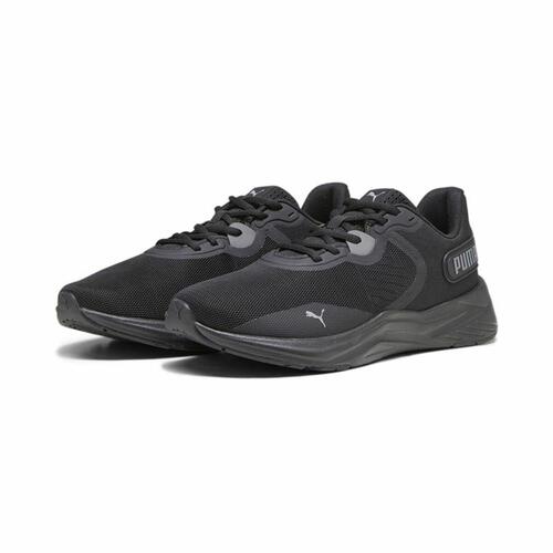 Løbesko til voksne Puma Disperse XT 3 Sort 39