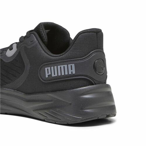 Løbesko til voksne Puma Disperse XT 3 Sort 39