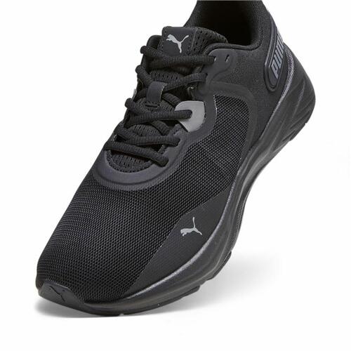 Løbesko til voksne Puma Disperse XT 3 Sort 39