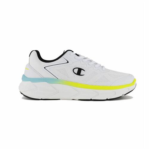 Sportssneakers til damer Champion Fx Iii Low Cut Hvid 38