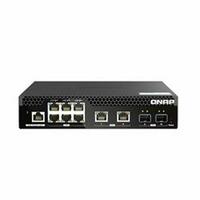 Switch Qnap QSW-M2106R-2S2T