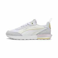Sportssneakers til damer Puma R22 Hvid 40