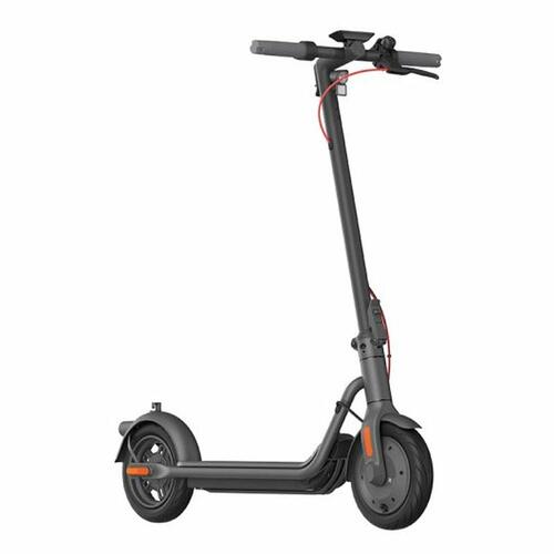 Elscooter Navee V25i Pro 300 W Sort 20 km/h