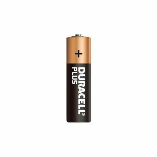 Alkalinebatterier DURACELL LR06 LR6 AA 1.5V (8 stk)