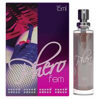 Feromon Eau de Parfum Cobeco Pherofem EDP